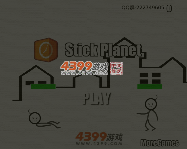 火柴人星球双人版 截图 6/8