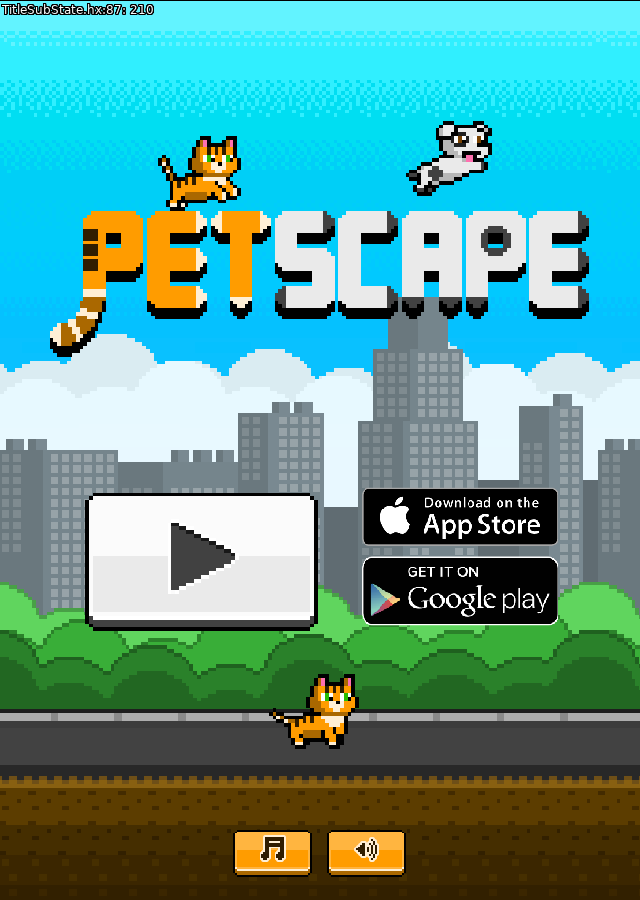 跳跃的阿猫阿狗 截图 8/8