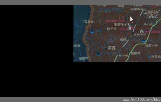 当阳系列短片之我在咧滴 截图 2