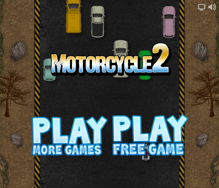 公路摩托飞车2 截图 3/4
