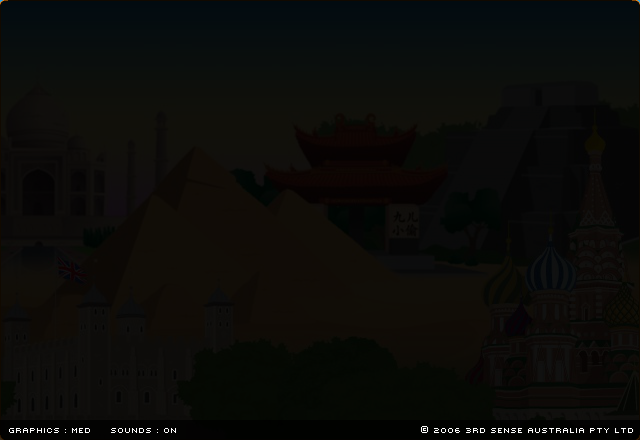 珠宝大盗之城堡 截图 4/8