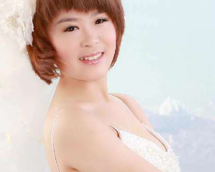 婚纱照（庞鑫） 截图 6/8