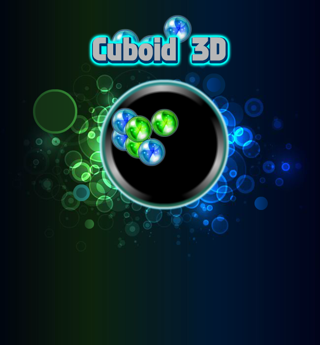 3D俄罗斯方块 截图 5/8