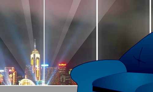 有点累（红蔷蓝薇） 截图 3/8