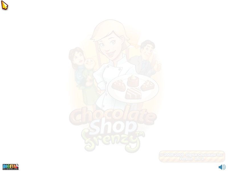 经营疯狂巧克力店 截图 5/8