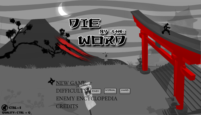 单词武士 截图 7/7