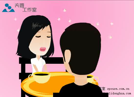 婚礼动画（夫妻工作室） 截图 6/8