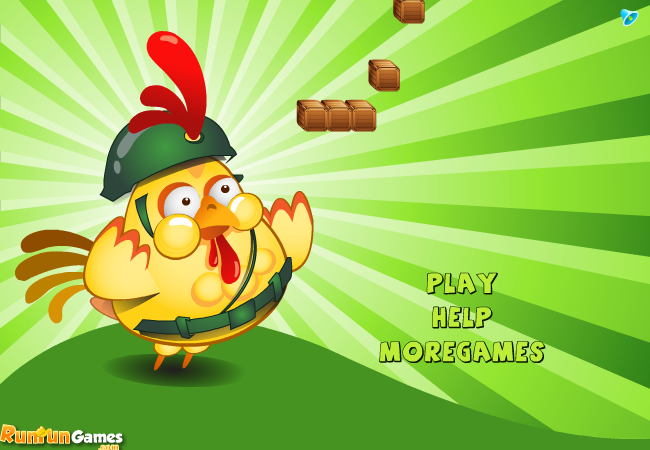 小鸡任务（runiungames） 截图 3/7