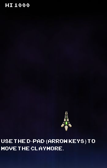 宇宙悍将 截图 3/8