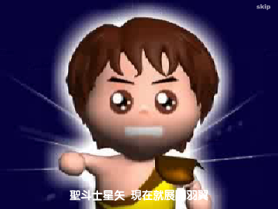 圣斗士对决 截图 3/8