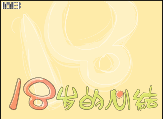 18岁的回忆（画语） 截图 3/8