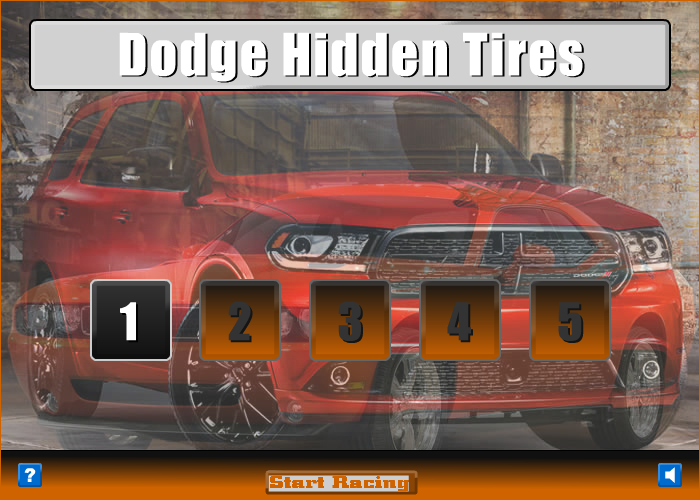 道奇汽车找轮胎 截图 1/8