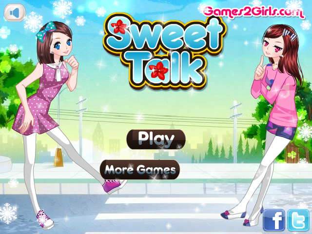 闺蜜说悄悄话 截图 7/8