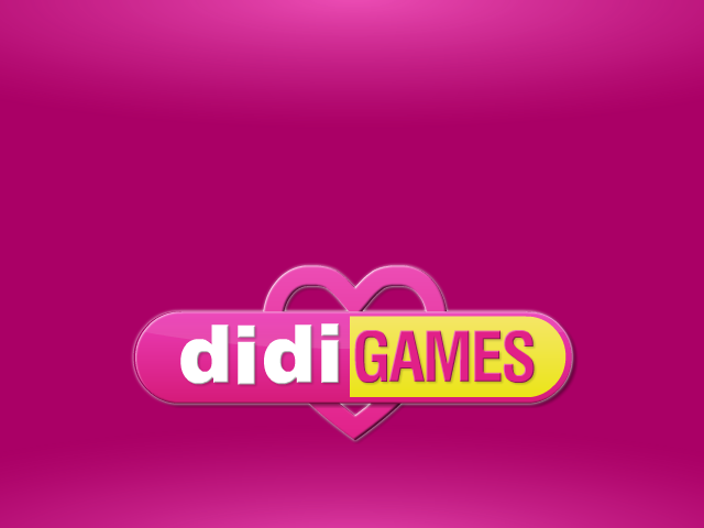 可爱泰迪熊女孩 截图 1/5