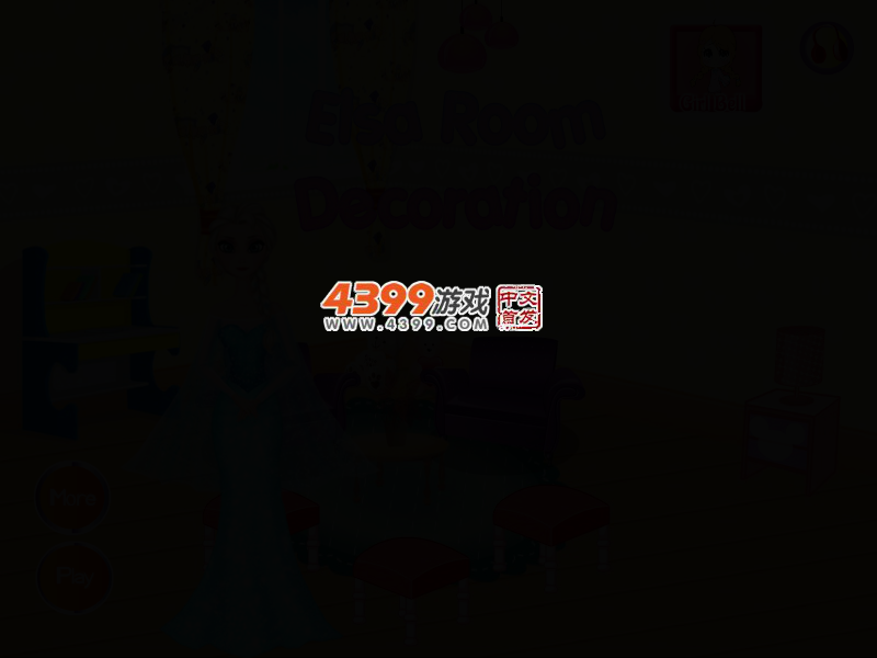 艾尔莎布置新房 截图 2/4
