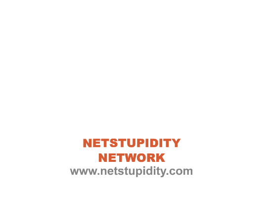 排雷尖兵（netstupidity.com） 截图 2/4