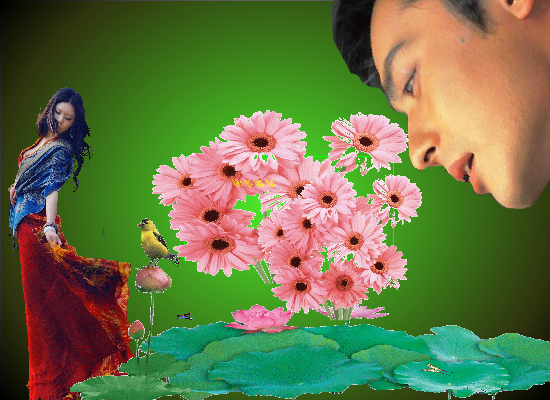 你会爱我到什么时候 截图 1