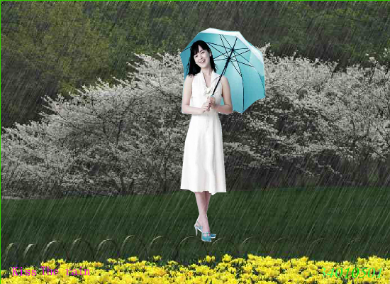 雨的印记（sangjian） 截图 2/5