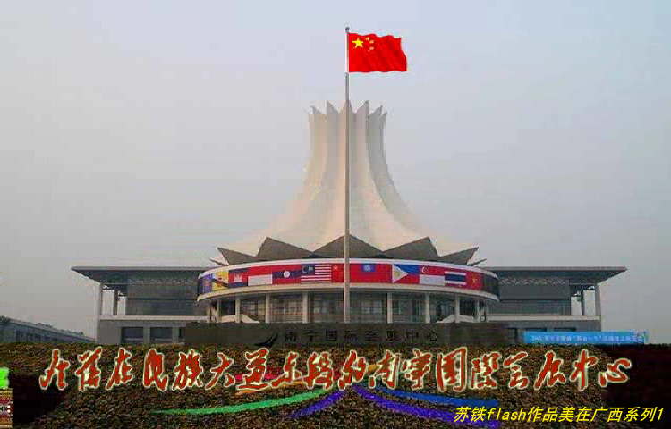 美丽的绿城南宁（苏铁） 截图 8/8
