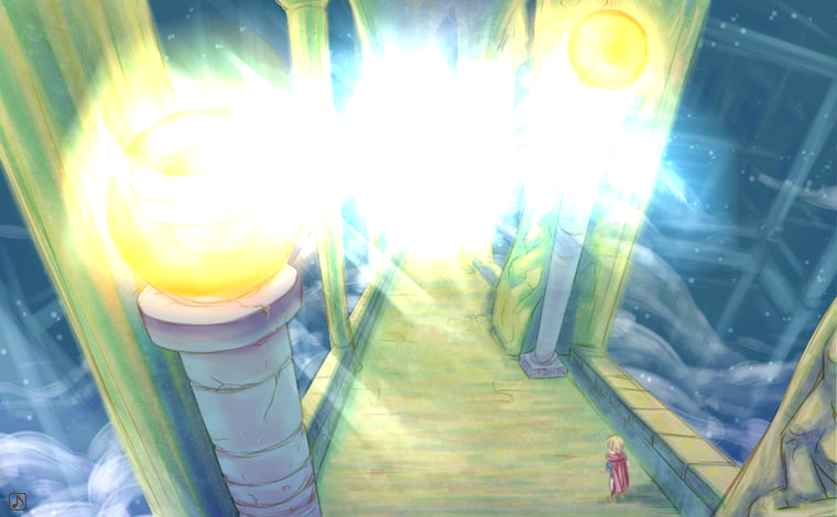 魔都探险者中文版 截图 4/8