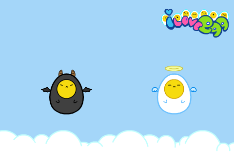 [鸡蛋仔]魂归天国（www.iloveegg.com） 截图 8/8
