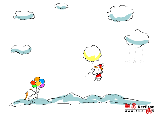 Merry Christmas（网易动画站） 截图 3/8