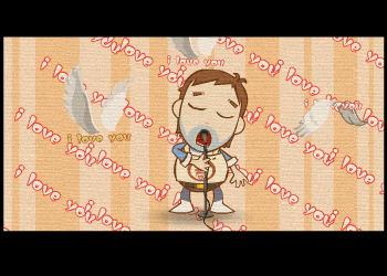 I love you 截图 2