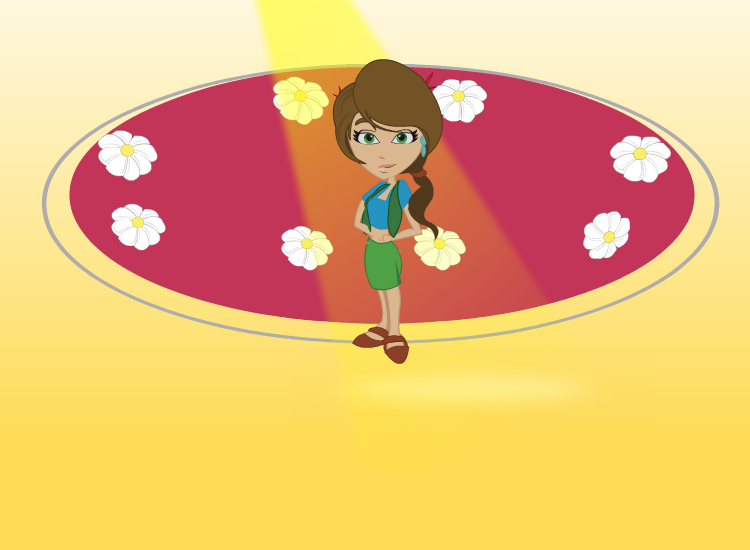 龙凤胎宝宝换装 截图 1/8