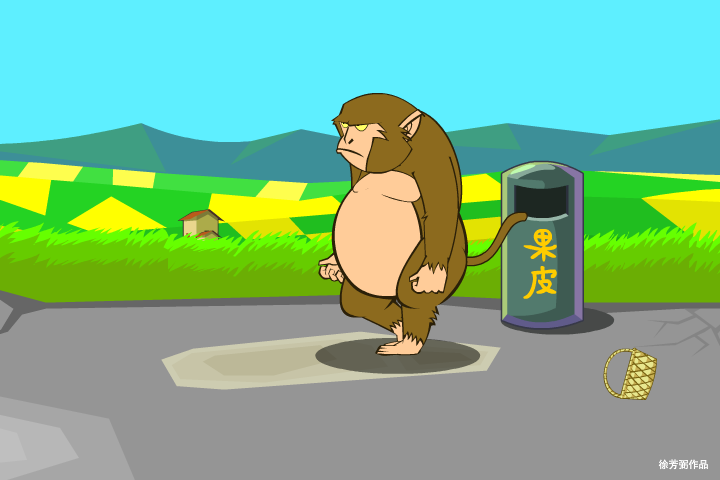 猴子（hyuhalim） 截图 7/8