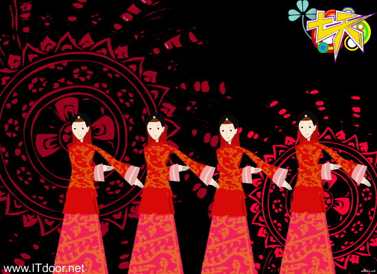 七天之风月版（演唱/张瑶 词曲/王童语） 截图 7/8