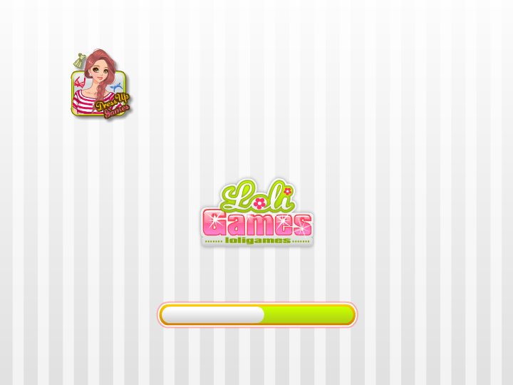 女孩巴厘岛度假 截图 1/6