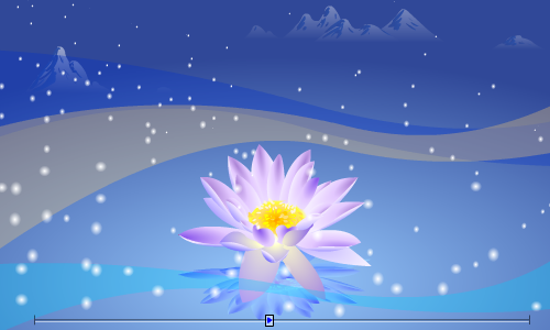 雪中莲（cink） 截图 1/8
