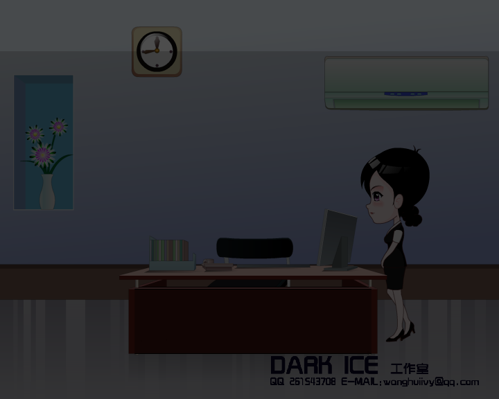 反腐倡廉（暗冰） 截图 4/8