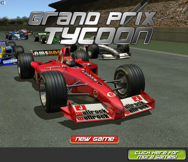 F1经理人 截图 4/4