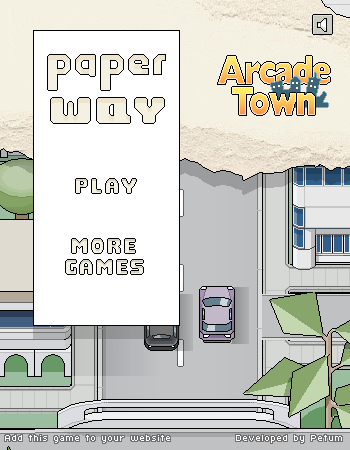 Paperway 截图 1/8
