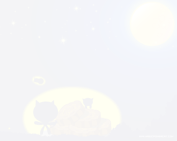贺卡：魔力猫之中秋快乐（魔力猫） 截图 5/8