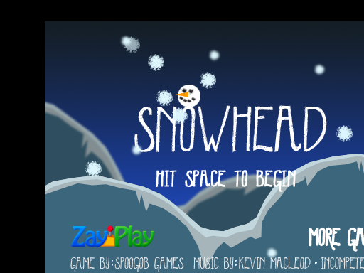 小雪球大冒险 截图 4/8