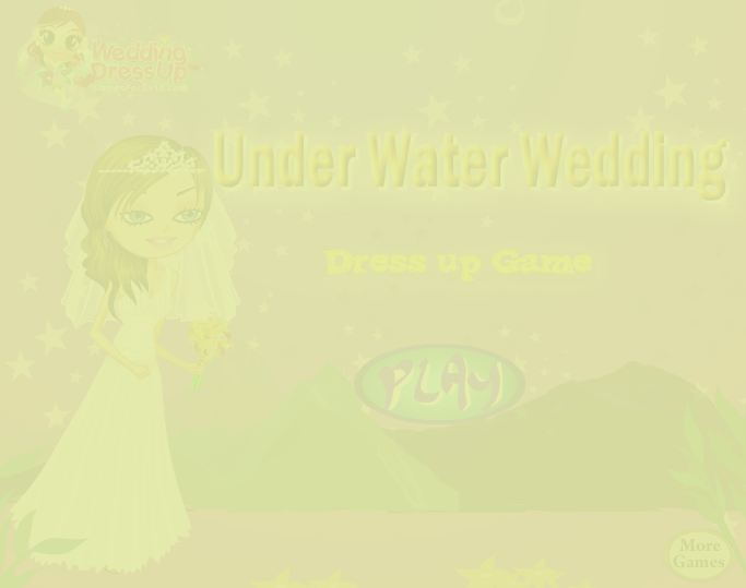 完美水下婚礼 截图 6/8