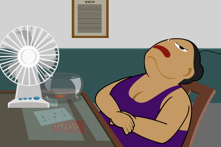 Summer is Wonderful（hyuhalim） 截图 5/8