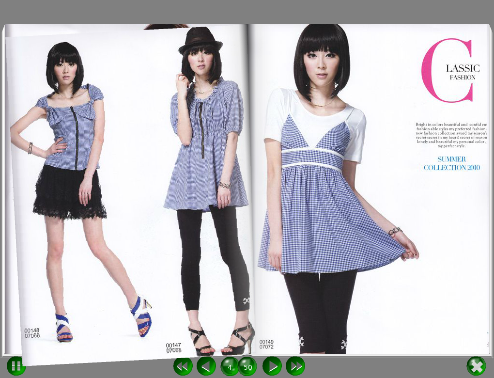 E-party（sunnypr） 截图 3/8