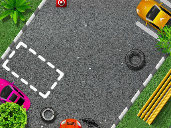 趣味停车 截图 4/8