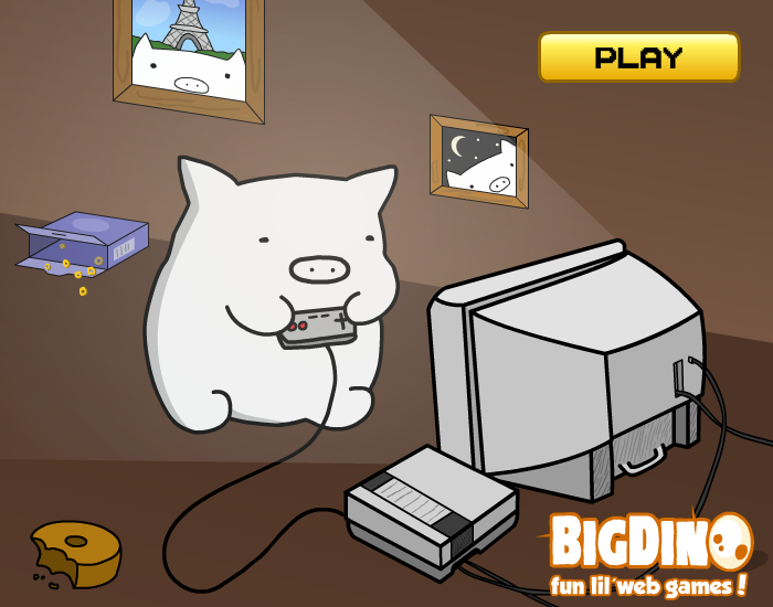 电玩小猪森林大冒险 截图 8/8