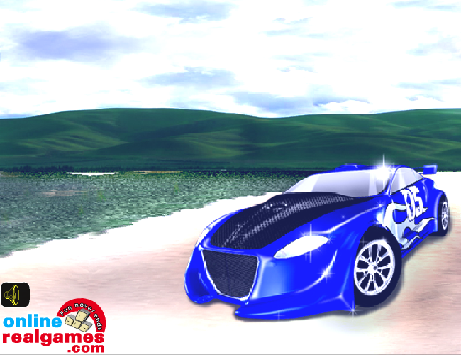 3D赛车加强版 截图 6/7