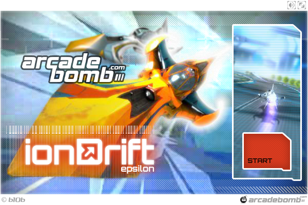 太空漂移赛选关版 截图 5/8