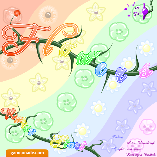 花朵消消看 截图 6/8