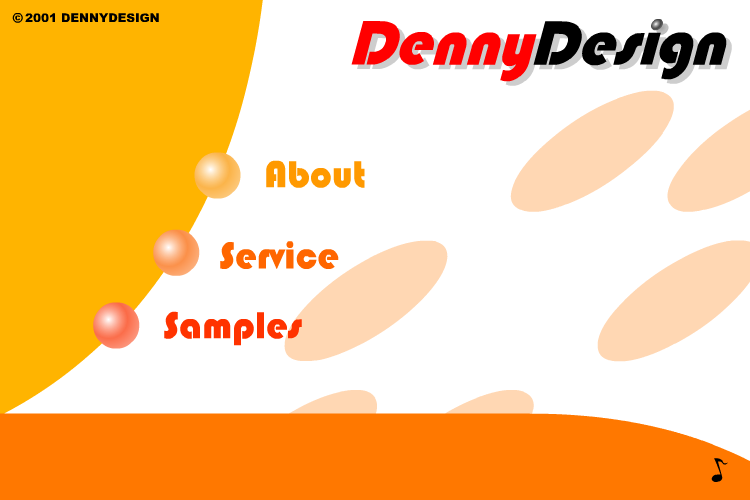 DennyDesign 截图 4