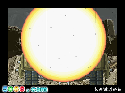 合金弹头中文贺岁版 截图 1/8