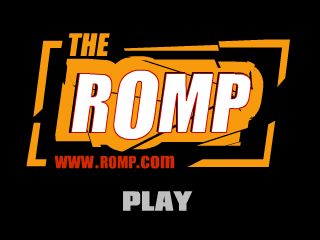 跑马（romp） 截图 3/8
