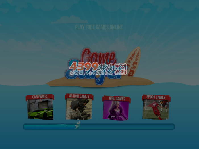 红色货柜大卡车 截图 7/8