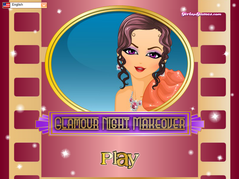 魅力夜梳妆 截图 6/8
